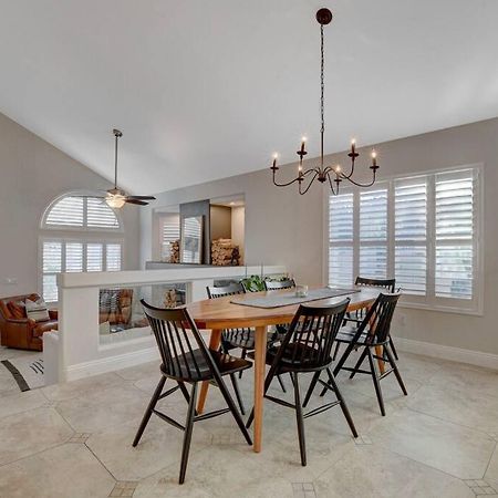 Вилла Beautiful 5Br W/King Beds, Pool & Hot Tub, Games Лас-Вегас Экстерьер фото